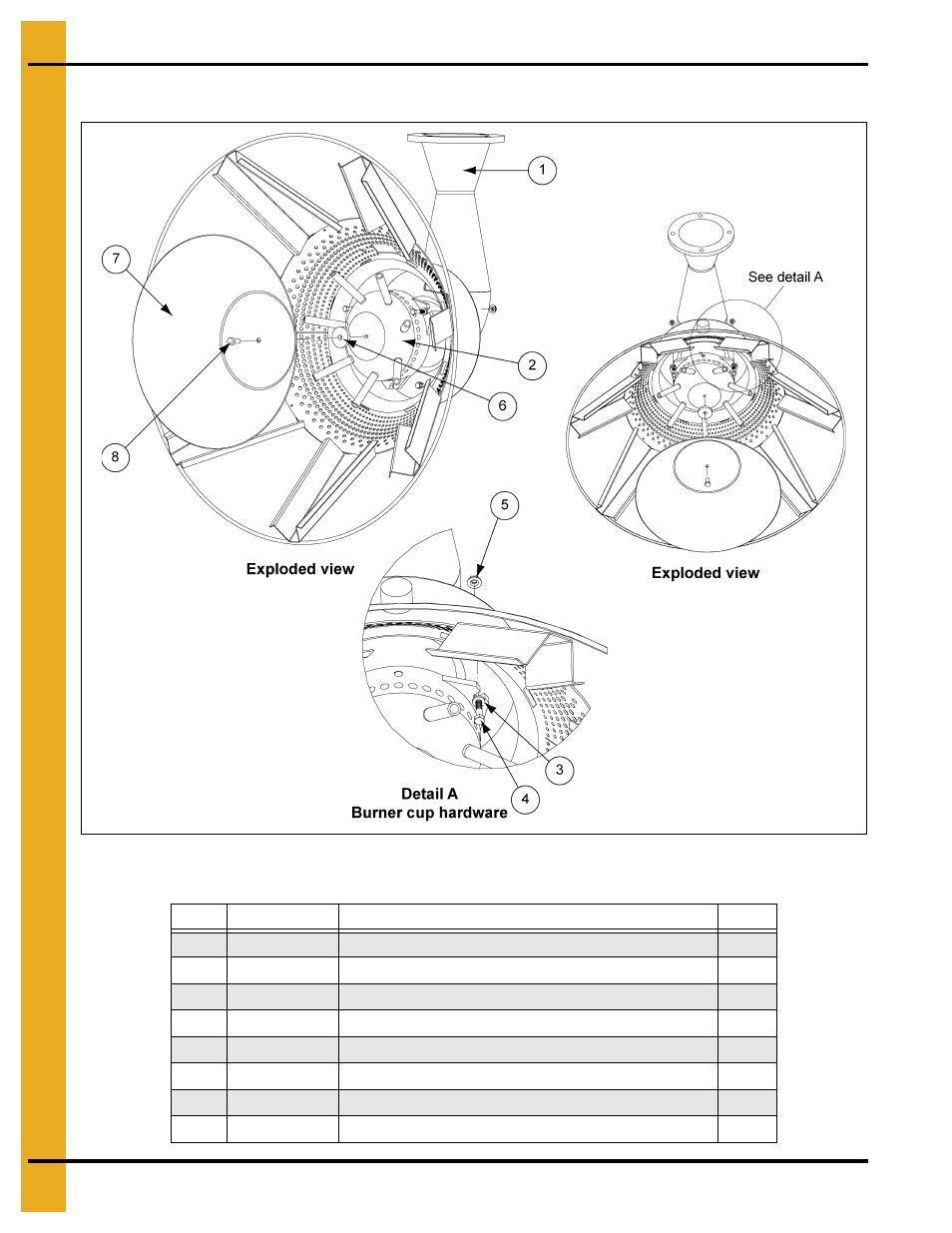 Fan/heaters | Grain Systems PNEG-1914 User Manual | Page 68 / 146