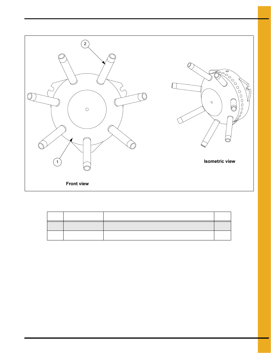 Fan/heaters | Grain Systems PNEG-1914 User Manual | Page 69 / 146