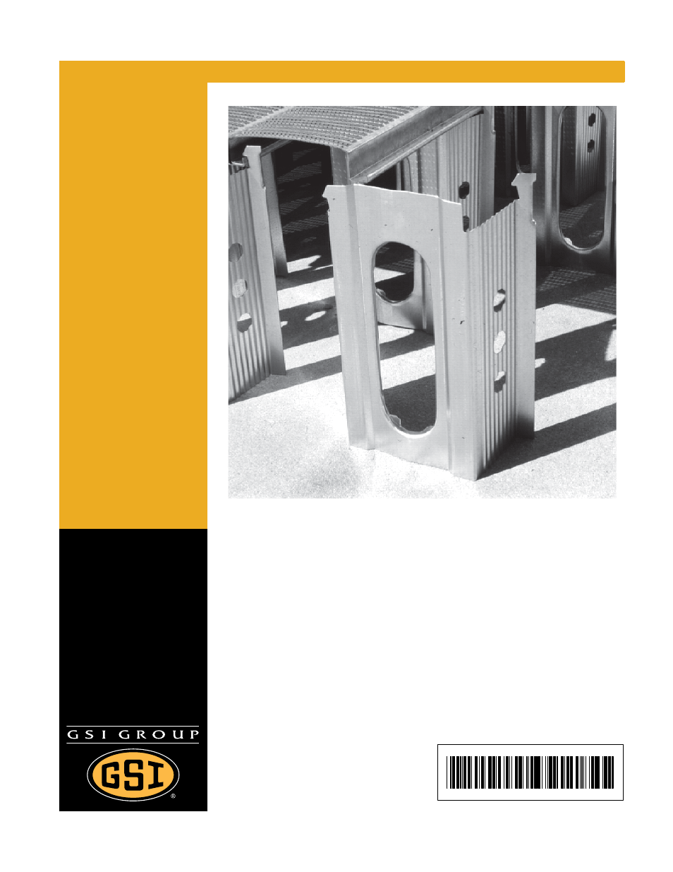 Grain Systems Bin Flooring PNEG-1567 User Manual | 28 pages