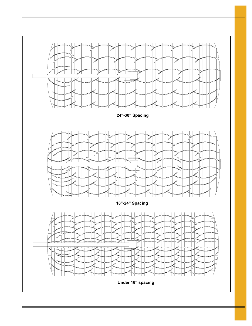 Grain Systems Bin Flooring PNEG-1567 User Manual | Page 21 / 28