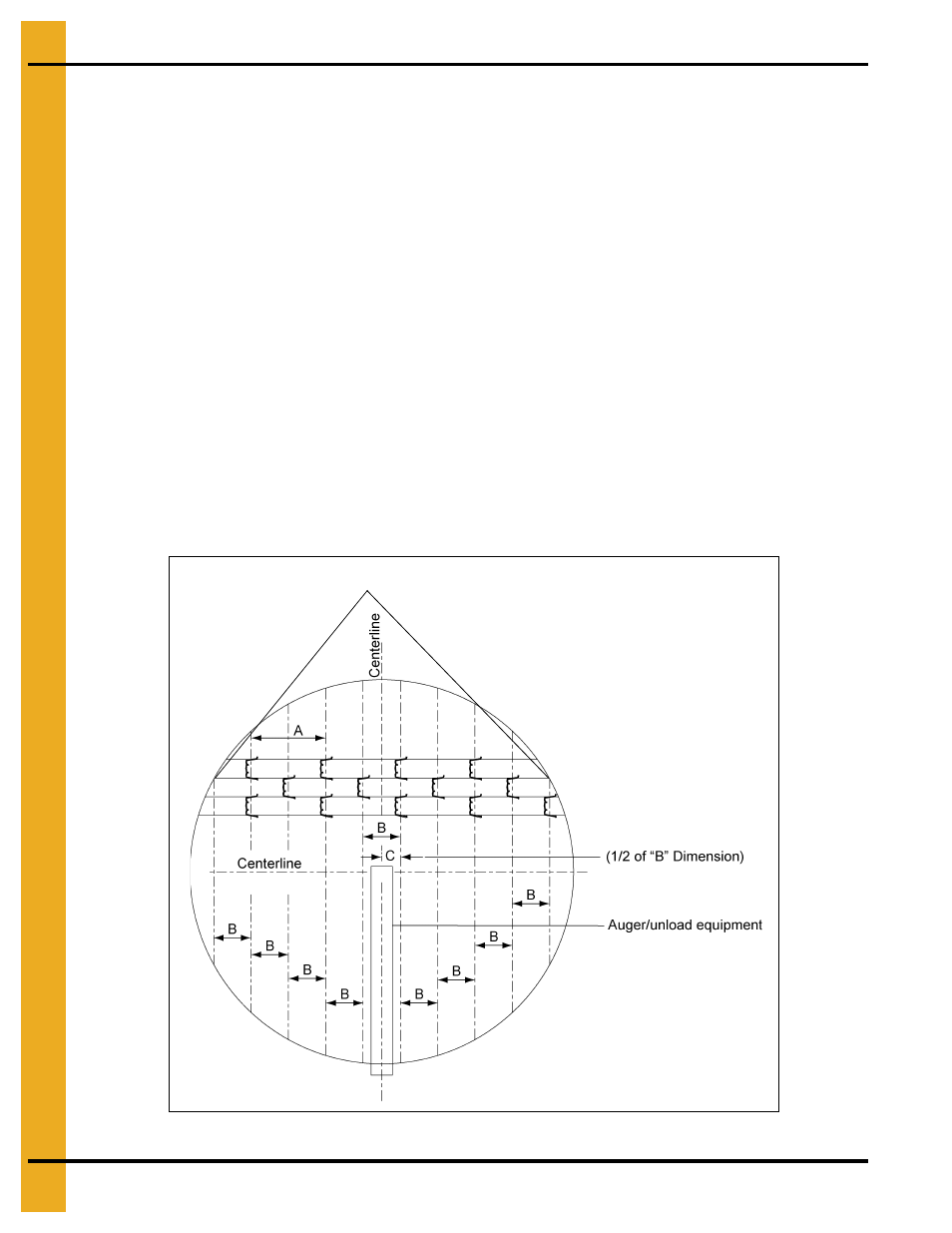 Grain Systems Bin Flooring PNEG-1567 User Manual | Page 8 / 28