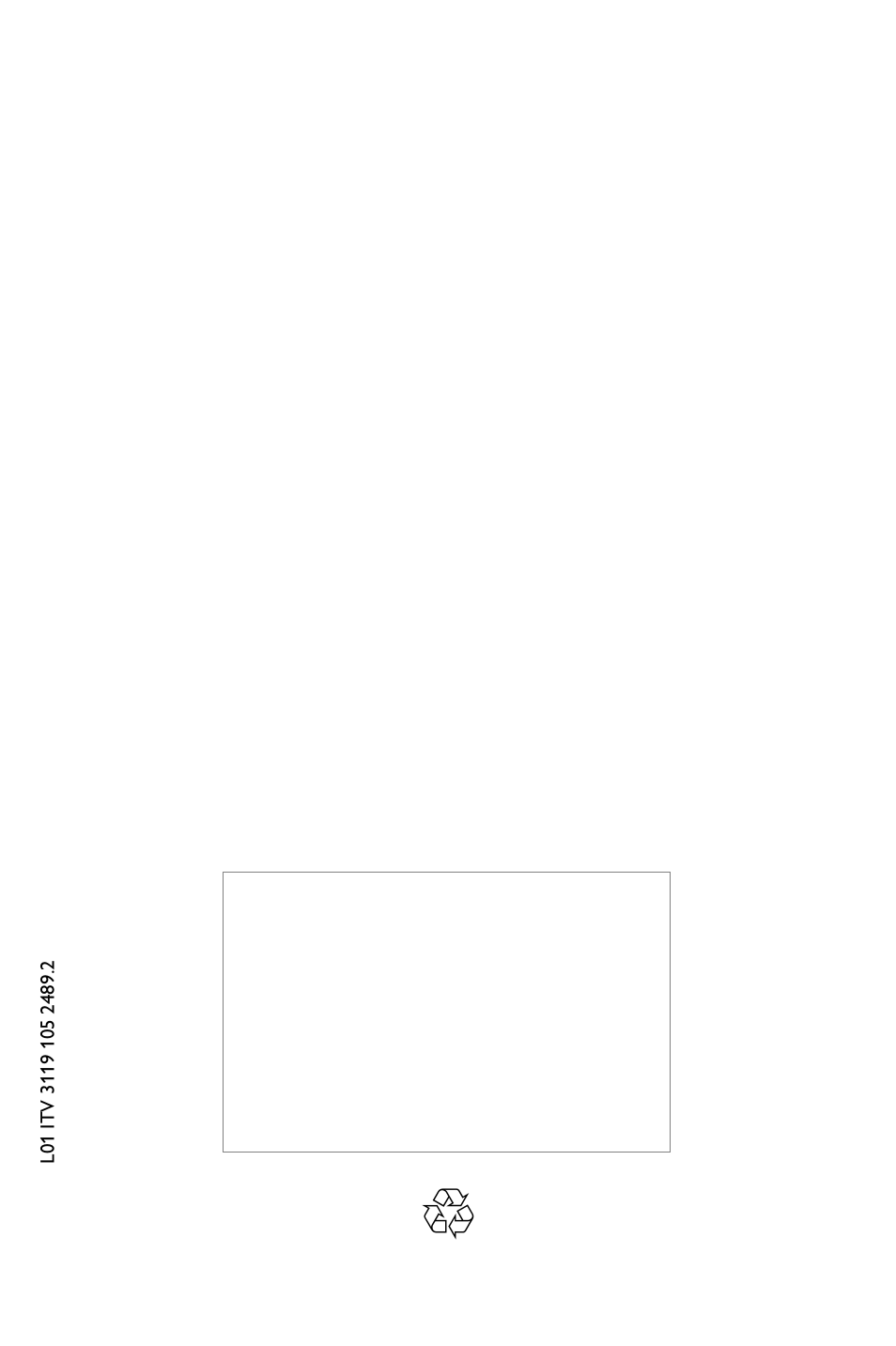 Philips 21HT3504 User Manual | Page 63 / 63