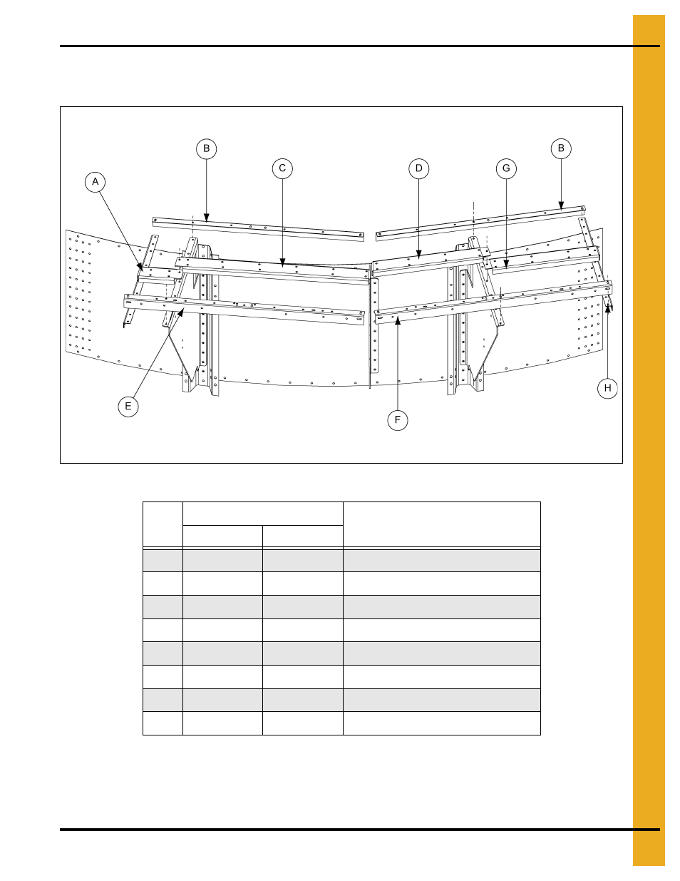 Assembly instructions | Grain Systems Bin Accessories PNEG-1785 User Manual | Page 15 / 68