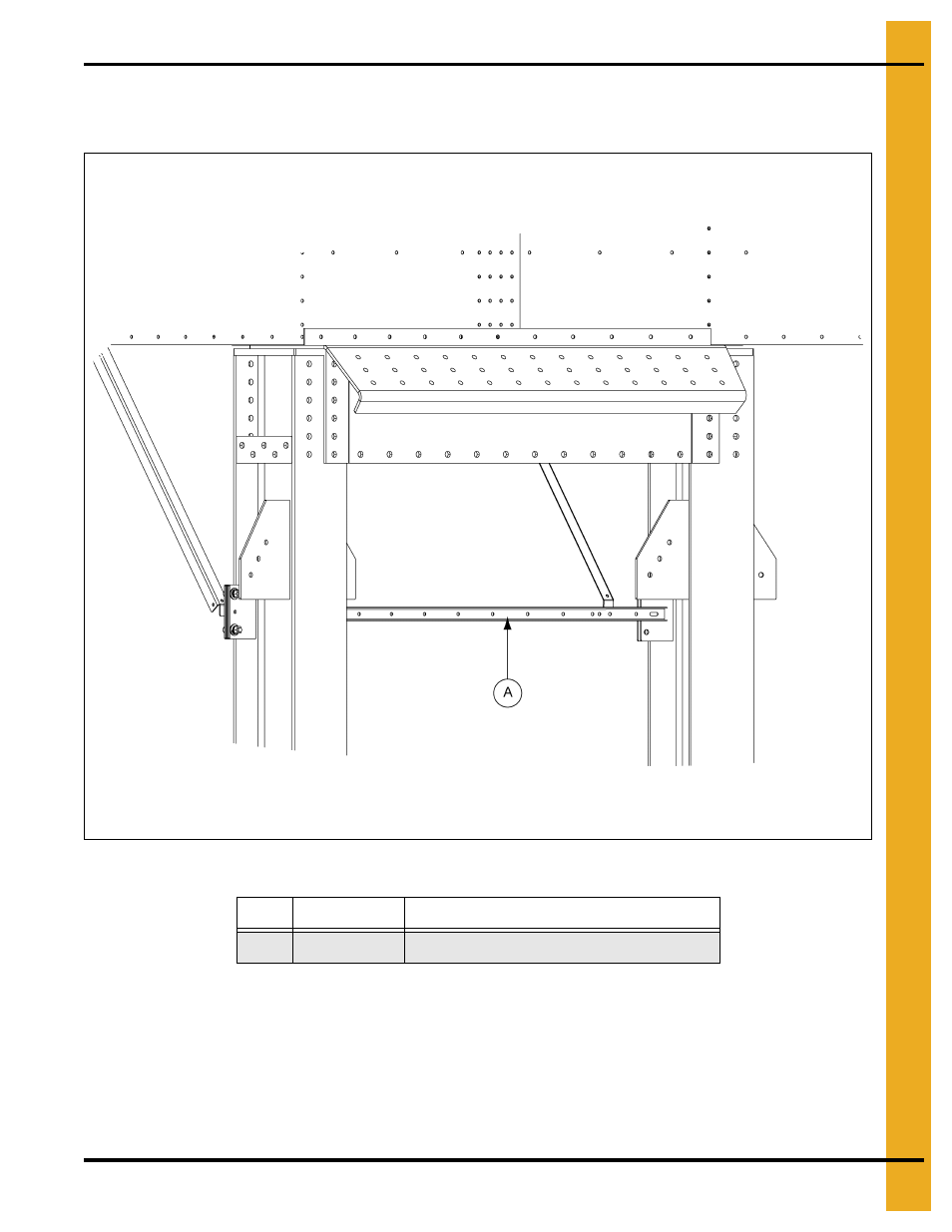 Assembly instructions | Grain Systems Bin Accessories PNEG-1785 User Manual | Page 47 / 68