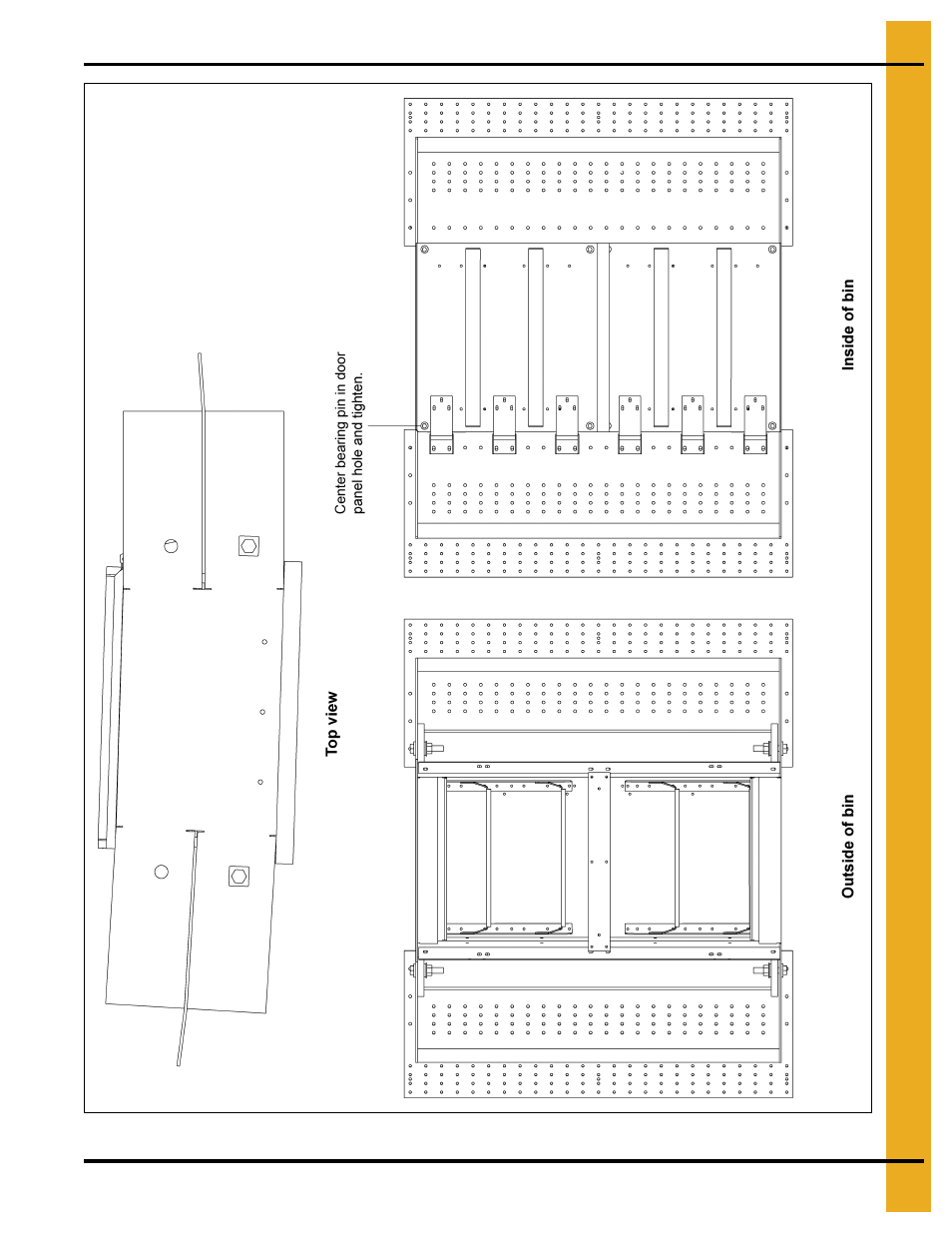 Assembly drawings | Grain Systems Tanks PNEG-1792 User Manual | Page 23 / 30
