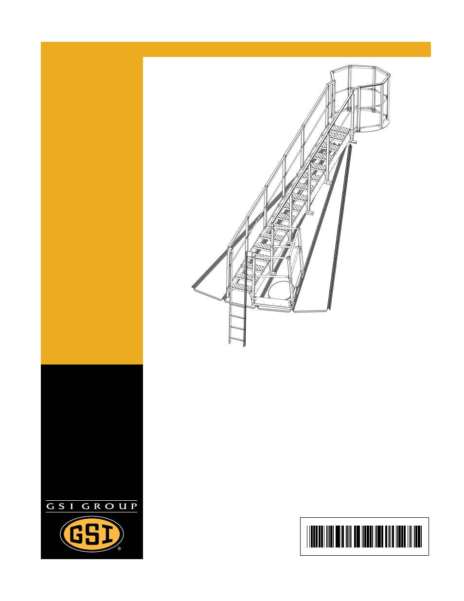 Grain Systems Bin Accessories PNEG-1623 User Manual | 42 pages