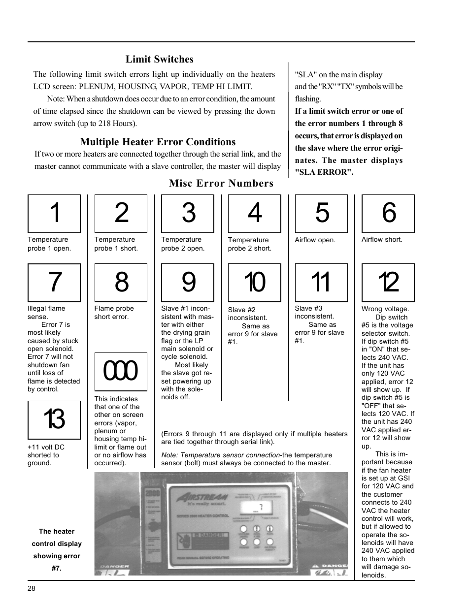 Grain Systems PNEG-824 User Manual | Page 28 / 34