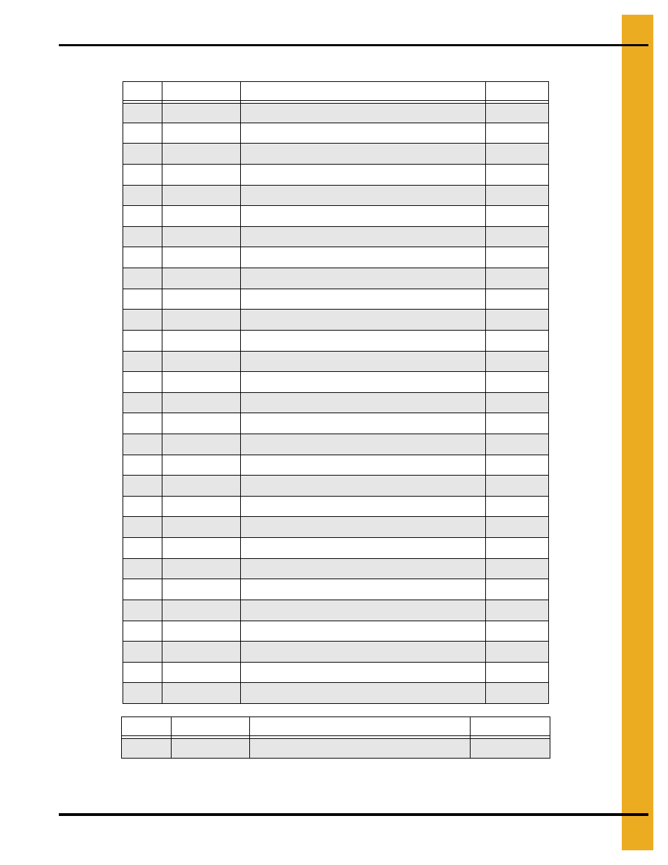 Fan/heaters | Grain Systems PNEG-1402 User Manual | Page 41 / 70