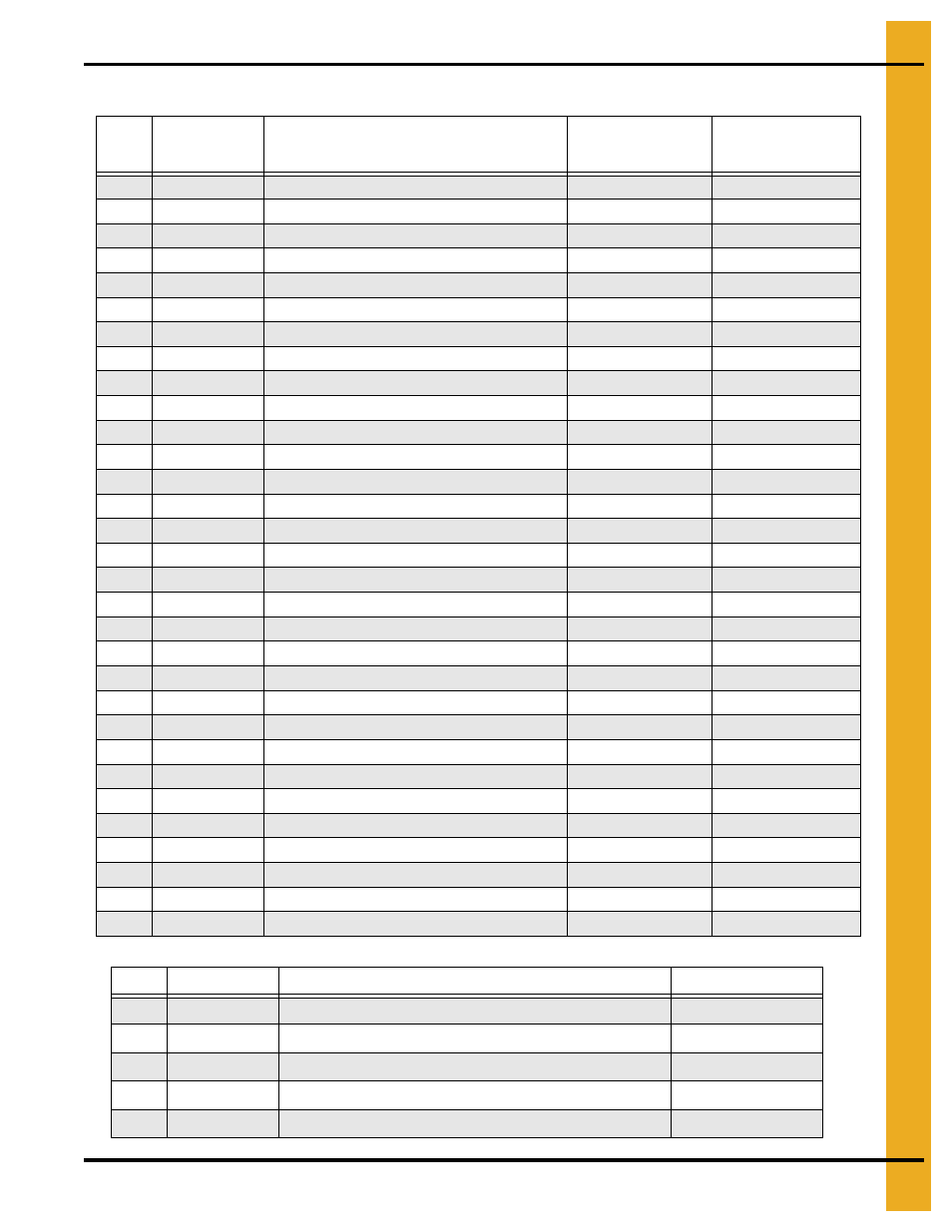 Fan/heaters | Grain Systems PNEG-1402 User Manual | Page 43 / 70