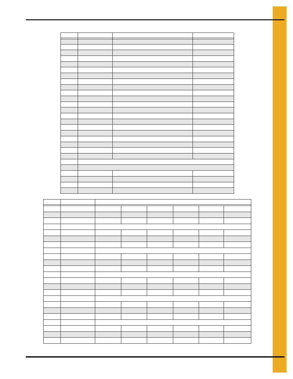 Control boxes | Grain Systems PNEG-1402 User Manual | Page 55 / 70