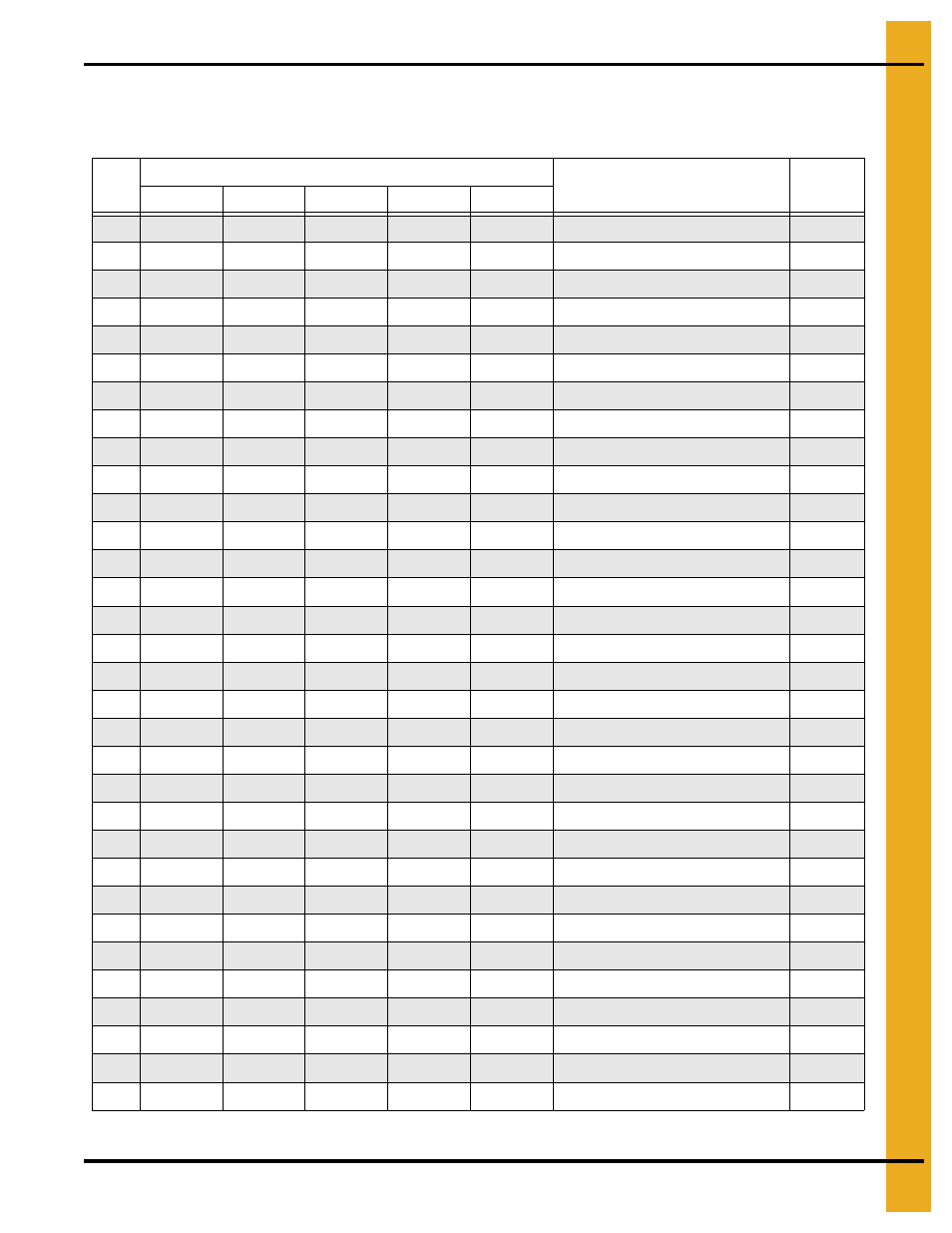 Control boxes | Grain Systems PNEG-1402 User Manual | Page 61 / 70