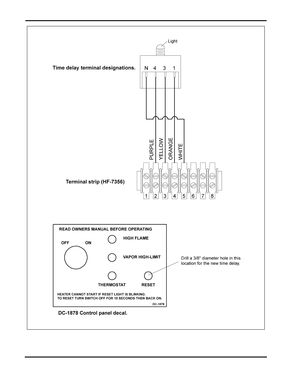 Wiring diagrams | Grain Systems PNEG-1530 User Manual | Page 4 / 5