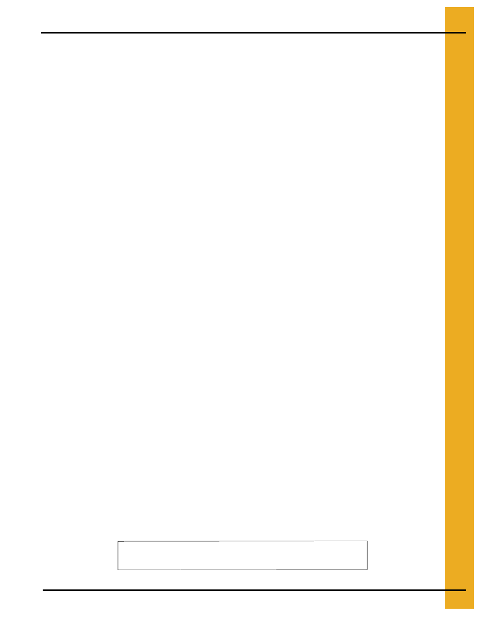 Grain Systems Bin Flooring PNEG-216 User Manual | Page 3 / 34