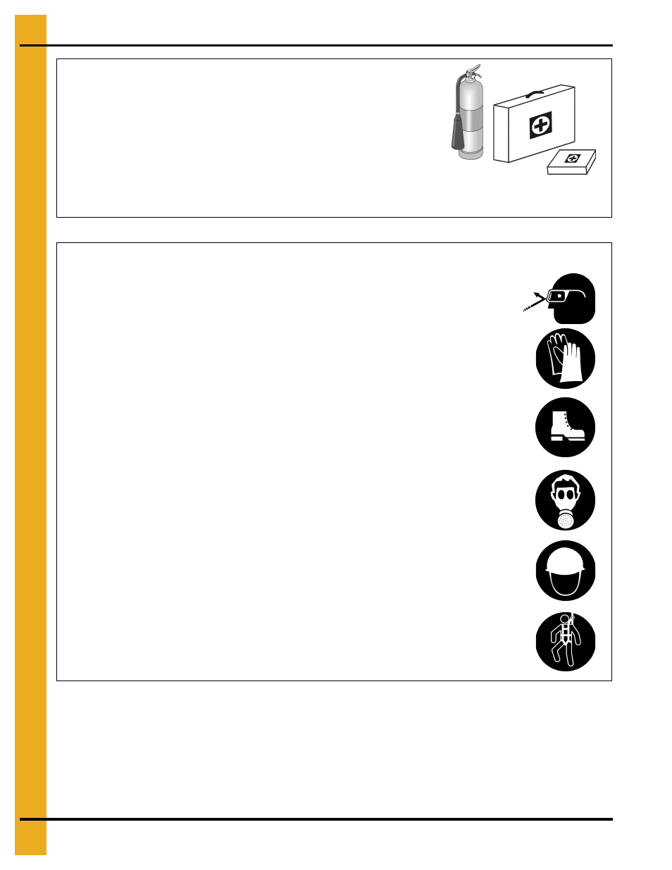 Grain Systems Bin Accessories PNEG-1393 User Manual | Page 8 / 30