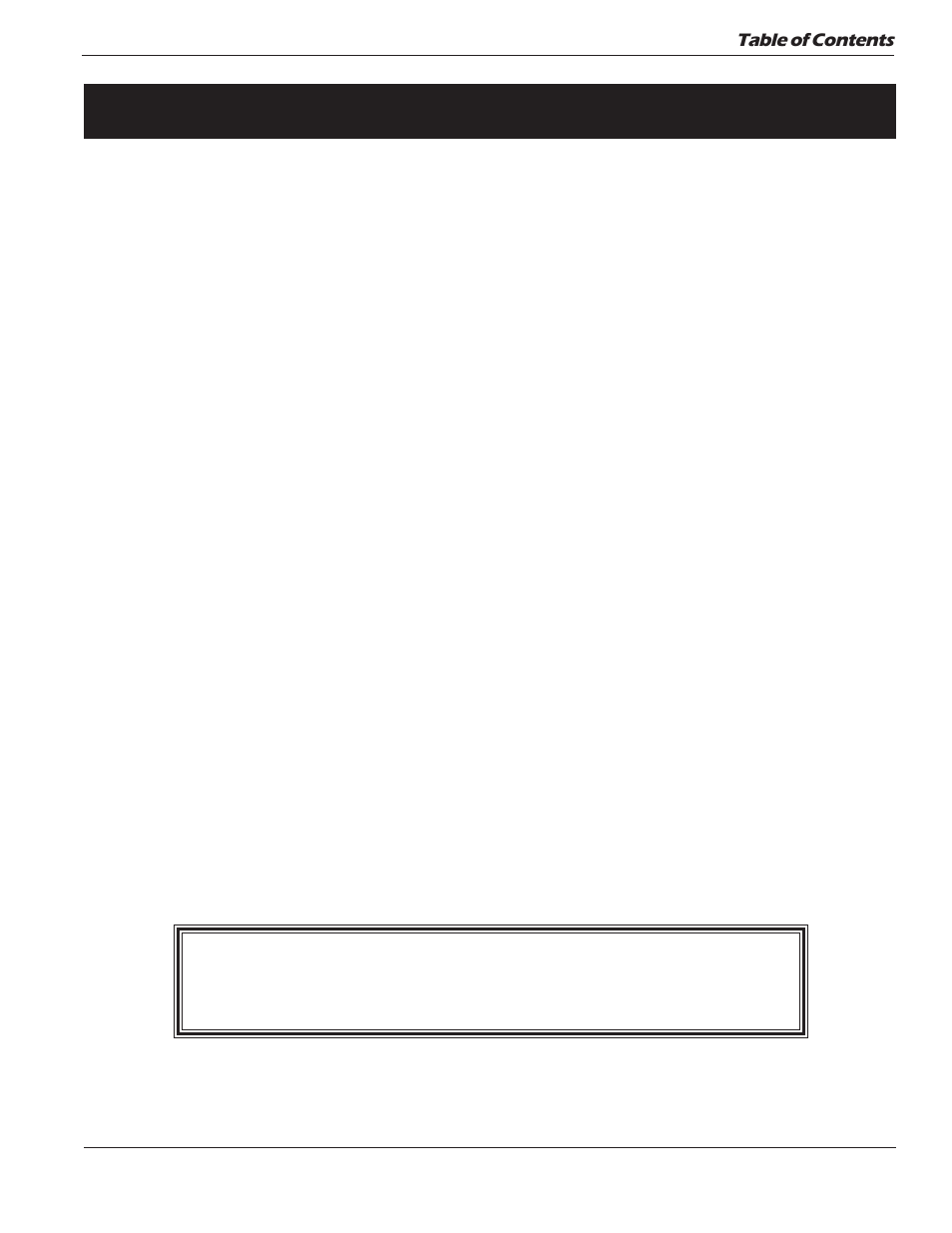 Grain Systems Unload Augers PNEG-1050 User Manual | Page 3 / 44