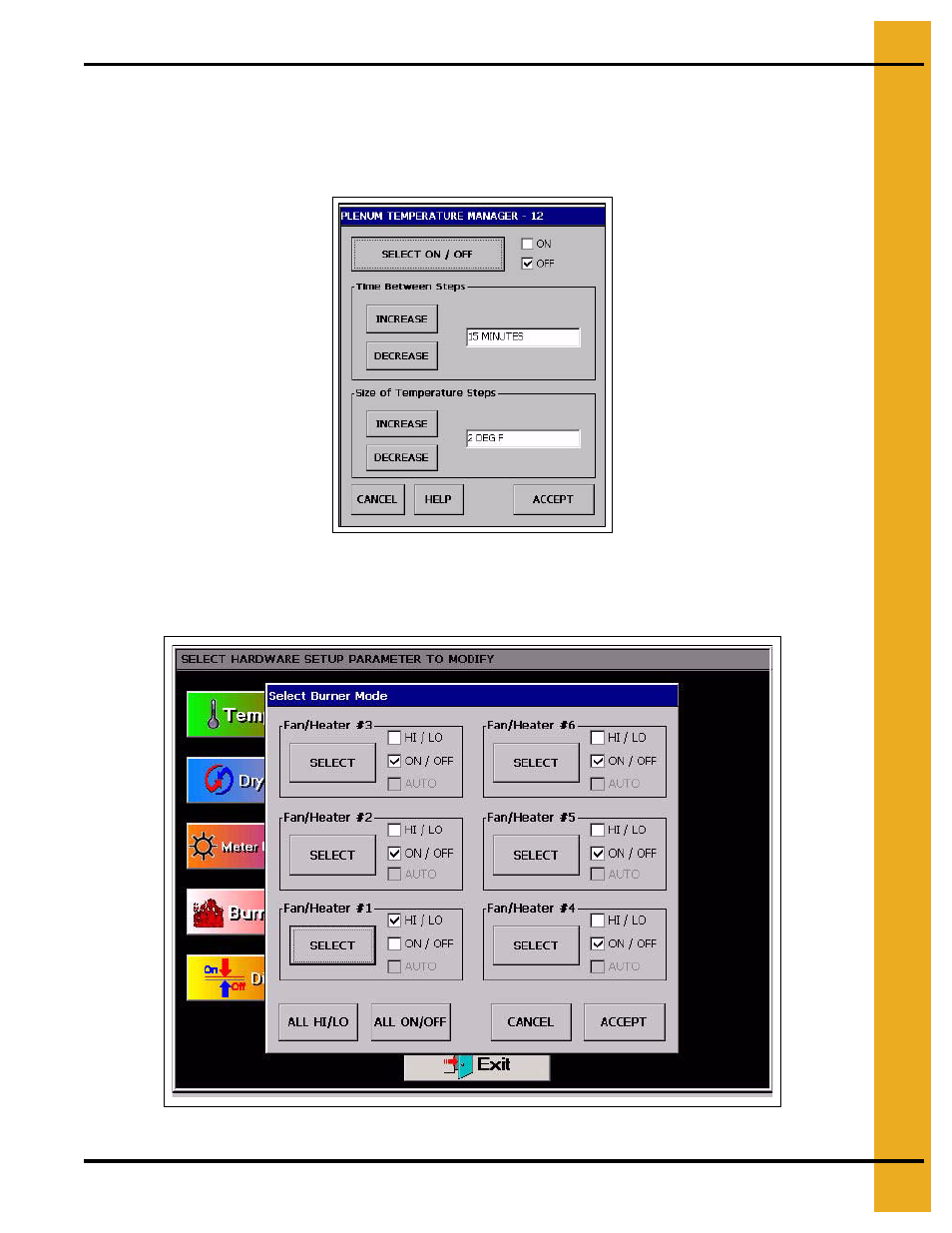 Grain Systems PNEG-1707 User Manual | Page 29 / 72