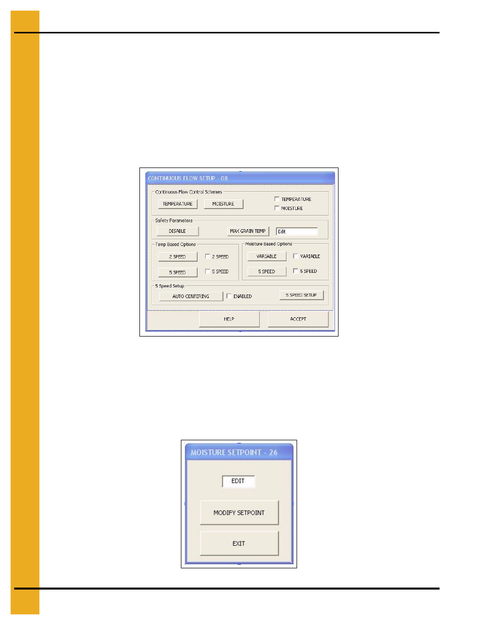 Grain Systems PNEG-1707 User Manual | Page 40 / 72