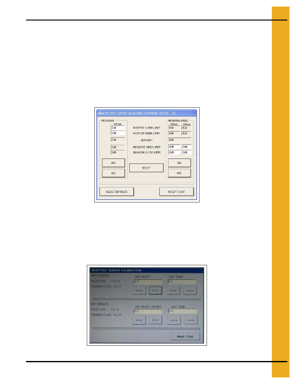 Grain Systems PNEG-1707 User Manual | Page 41 / 72