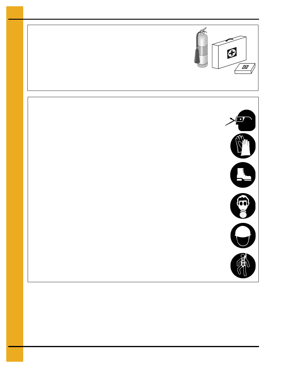 Grain Systems PNEG-1707 User Manual | Page 8 / 72