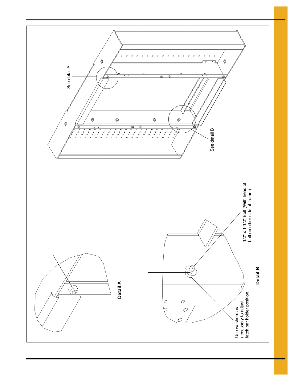 He inside, Sition, Assembly drawings | Grain Systems Tanks PNEG-1085 User Manual | Page 21 / 30