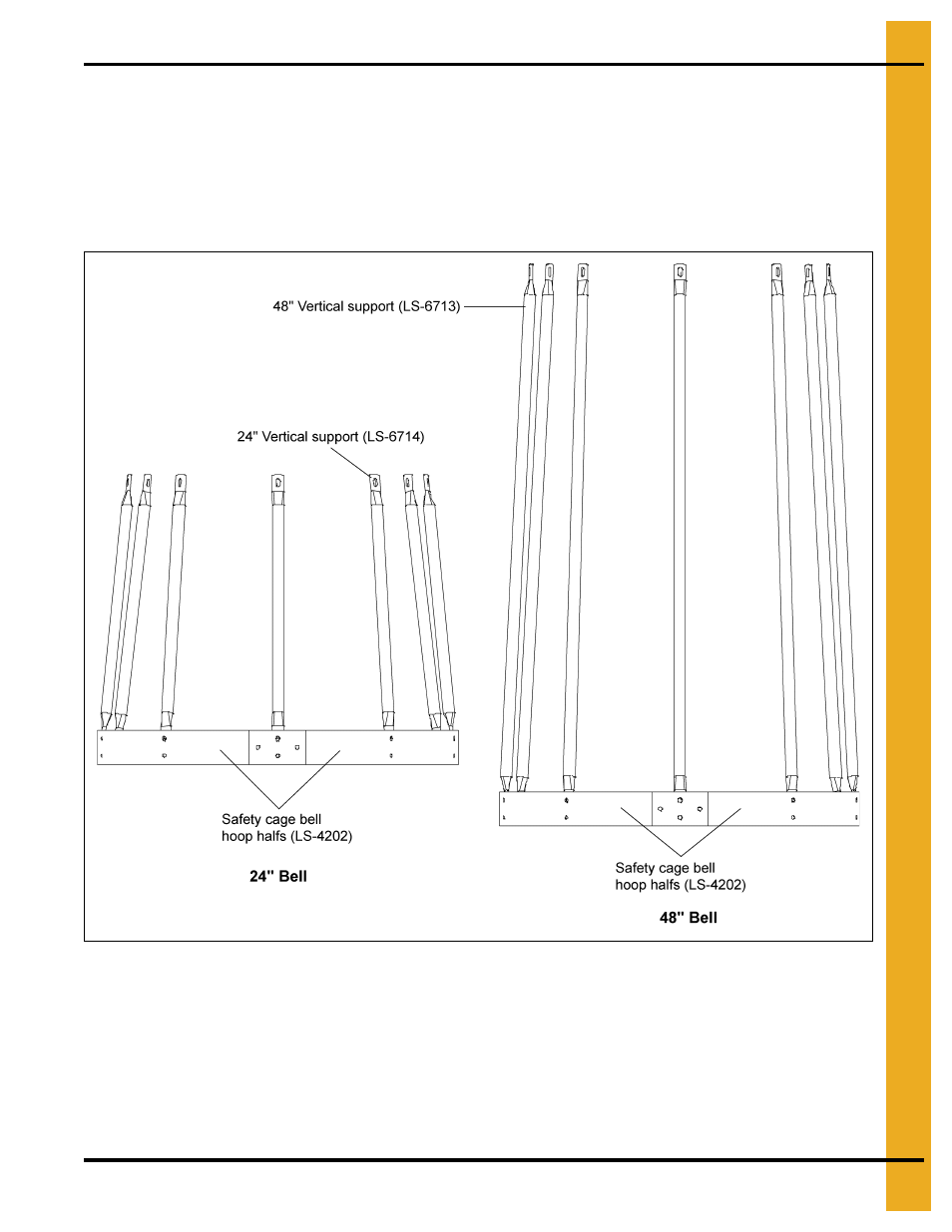 Grain Systems Tanks PNEG-1912 User Manual | Page 47 / 98