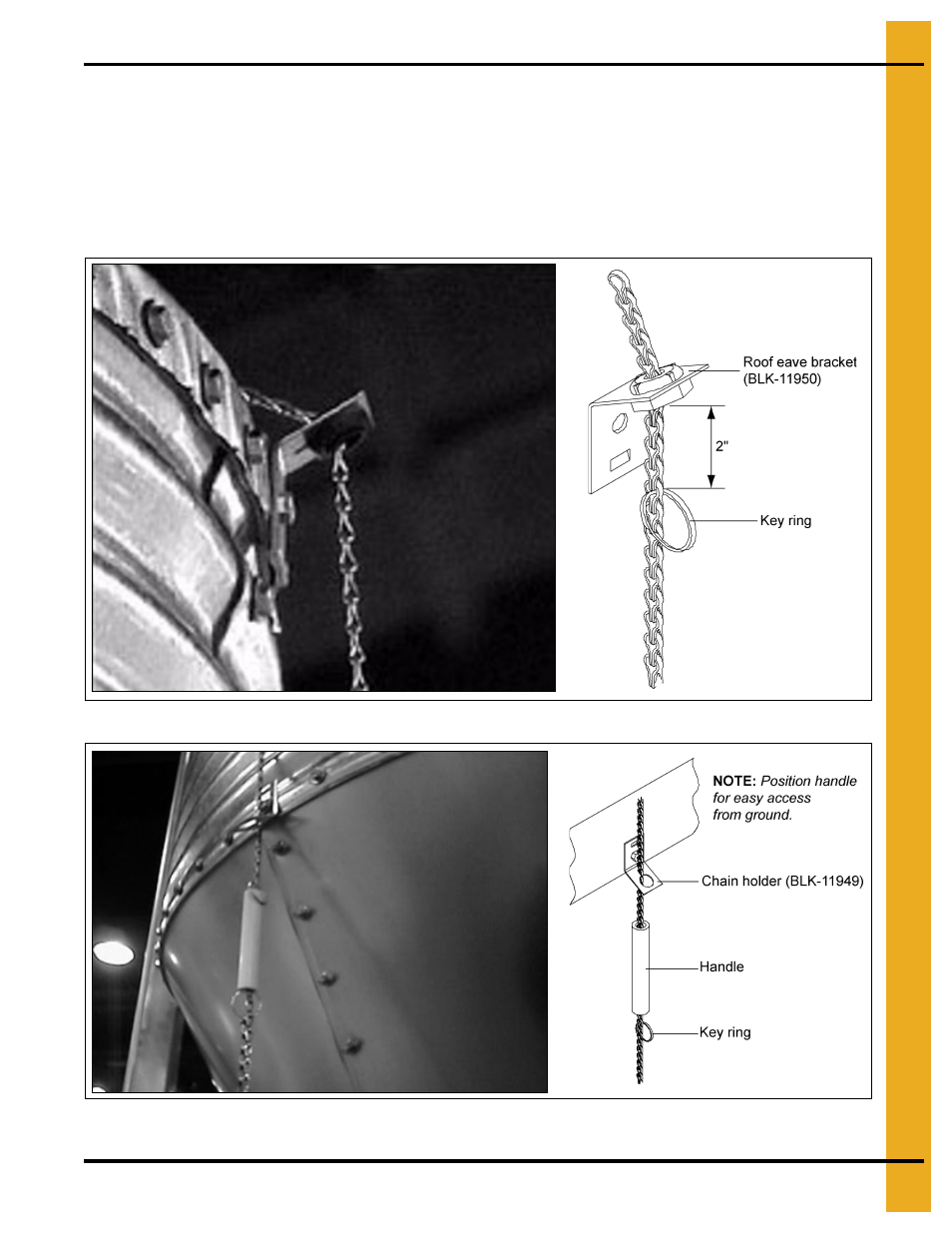 Grain Systems Tanks PNEG-1912 User Manual | Page 51 / 98