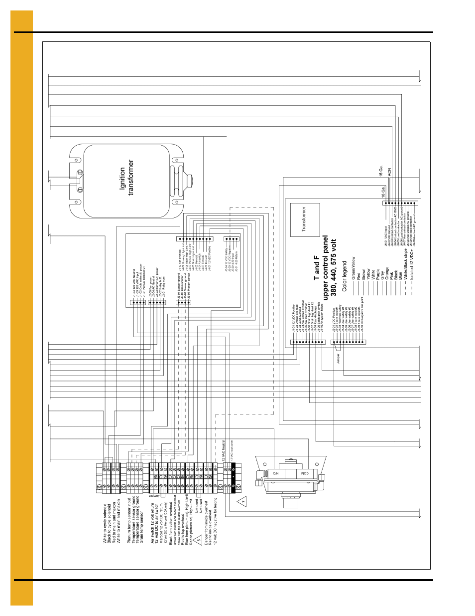 Grain Systems PNEG-1458 User Manual | Page 62 / 82