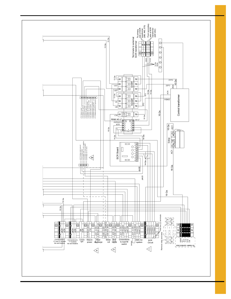 Grain Systems PNEG-1458 User Manual | Page 63 / 82