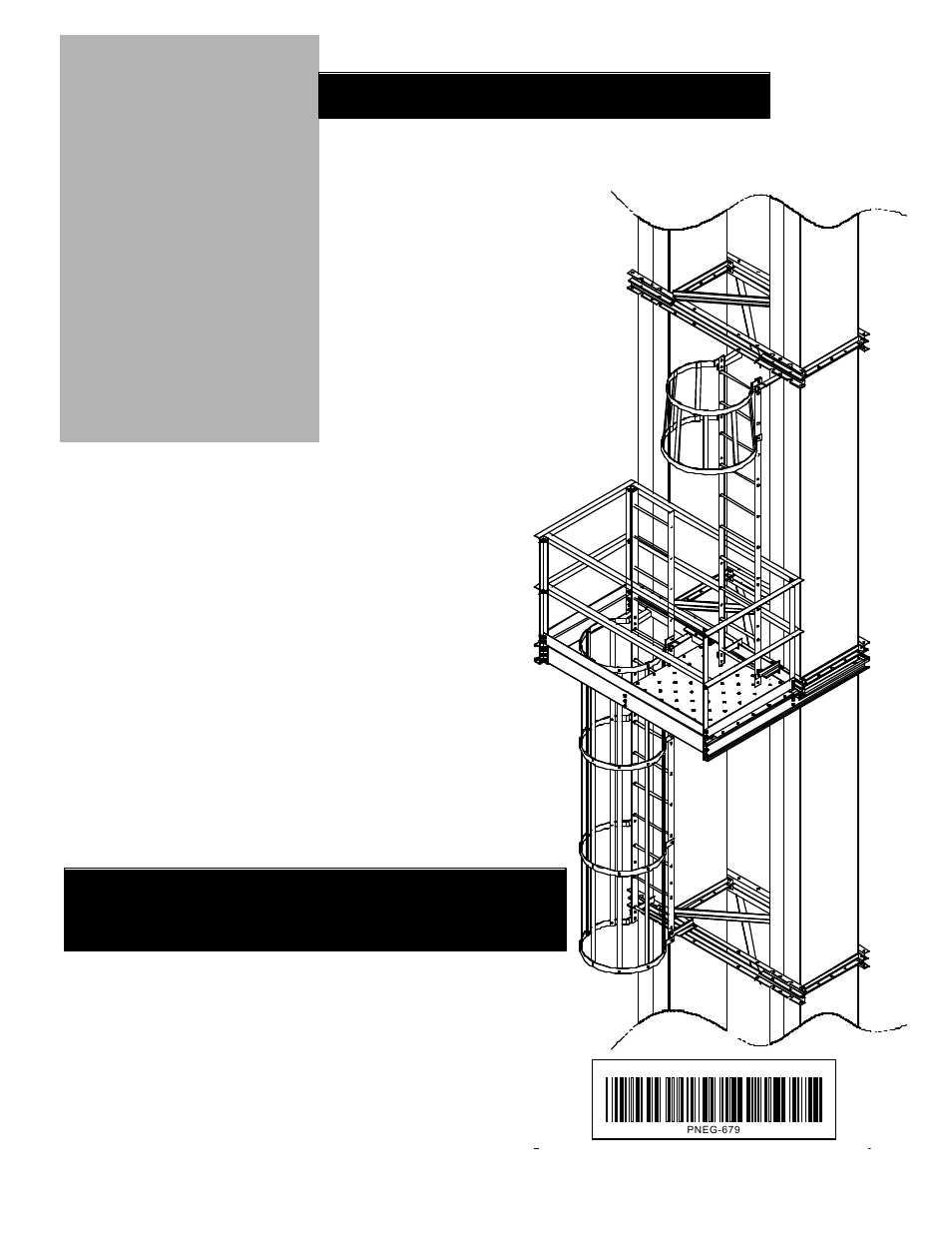 Grain Systems Bucket Elevtors, Conveyors, Series II Sweeps PNEG-679 User Manual | 27 pages