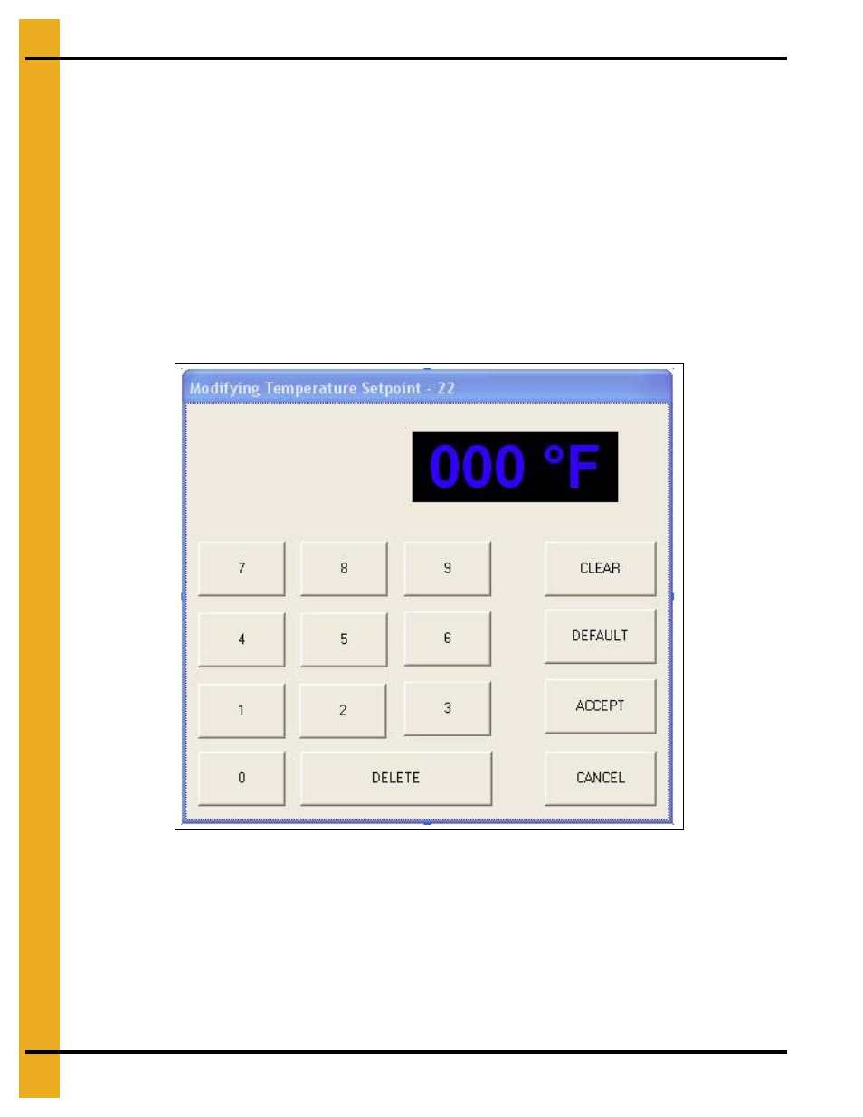 Grain Systems PNEG-1743 User Manual | Page 22 / 50