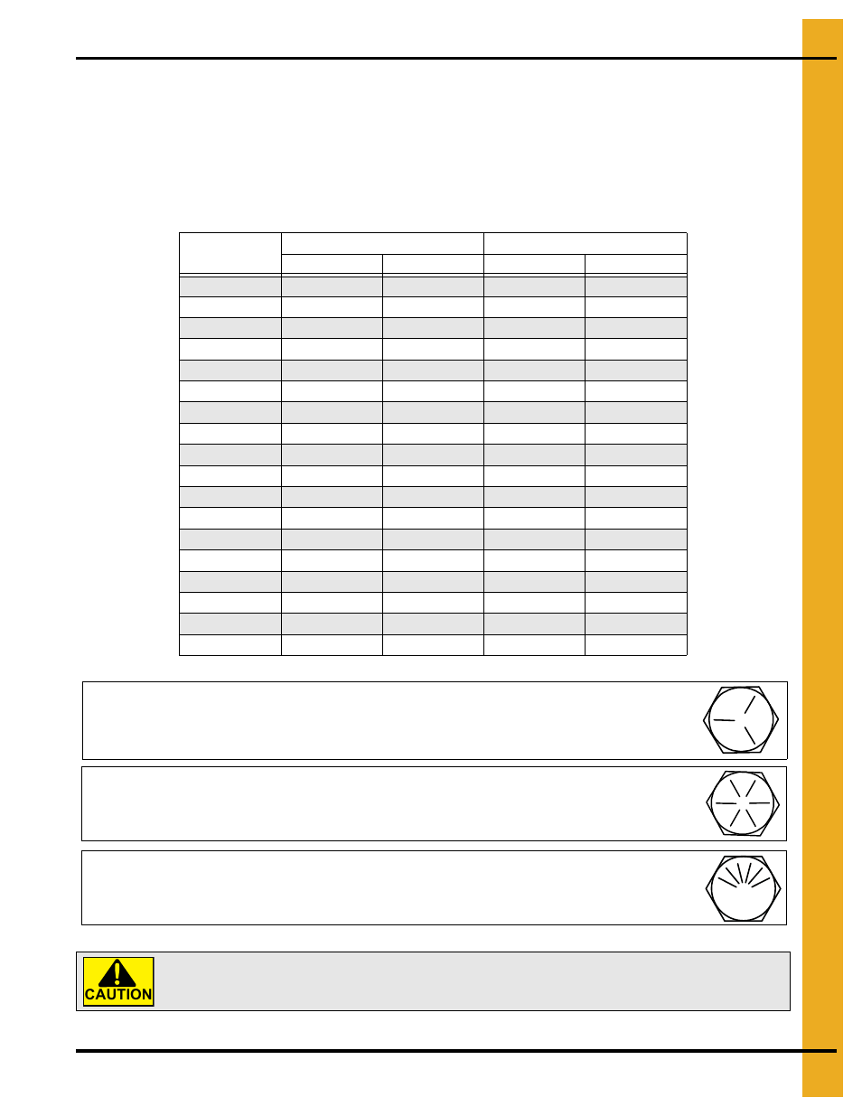 General product information | Grain Systems Bucket Elevtors, Conveyors, Series II Sweeps PNEG-751-G2 User Manual | Page 19 / 104