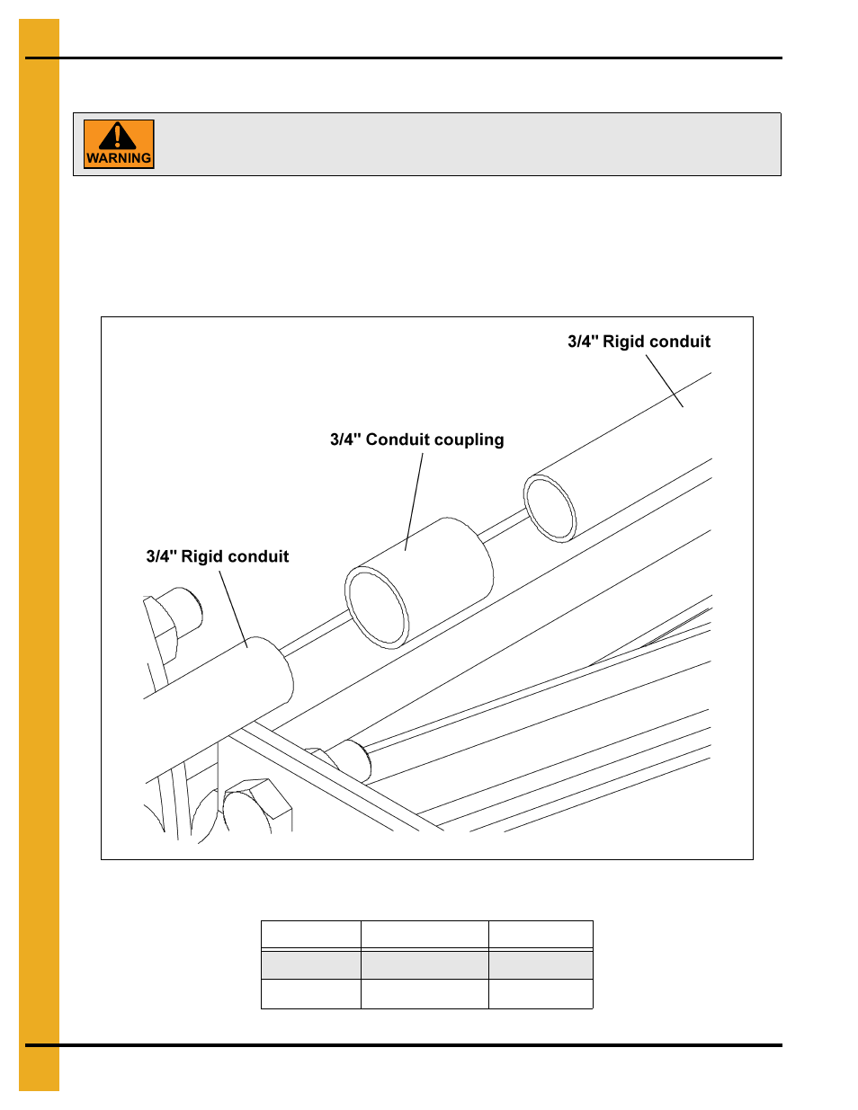 Electrical assembly, Assembly | Grain Systems Bucket Elevtors, Conveyors, Series II Sweeps PNEG-751-G2 User Manual | Page 42 / 104