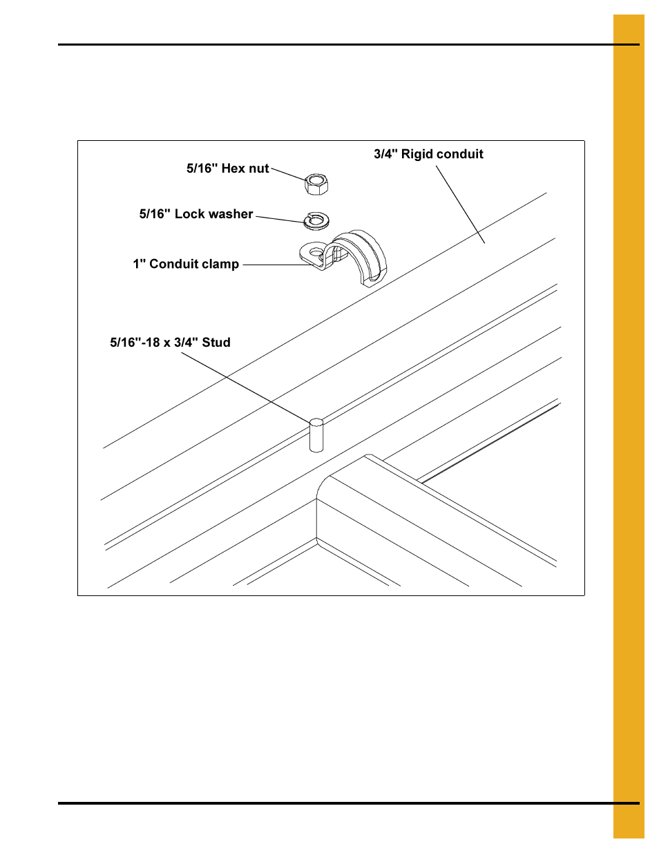 Grain Systems Bucket Elevtors, Conveyors, Series II Sweeps PNEG-751-G2 User Manual | Page 45 / 104