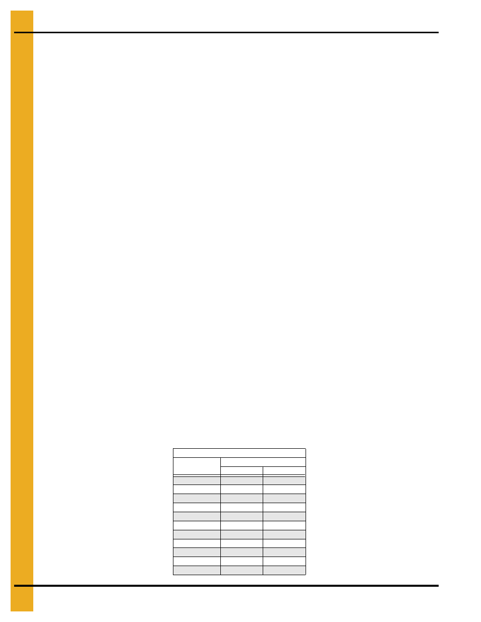 Lubrication, Maintenance | Grain Systems Bucket Elevtors, Conveyors, Series II Sweeps PNEG-751-G2 User Manual | Page 64 / 104