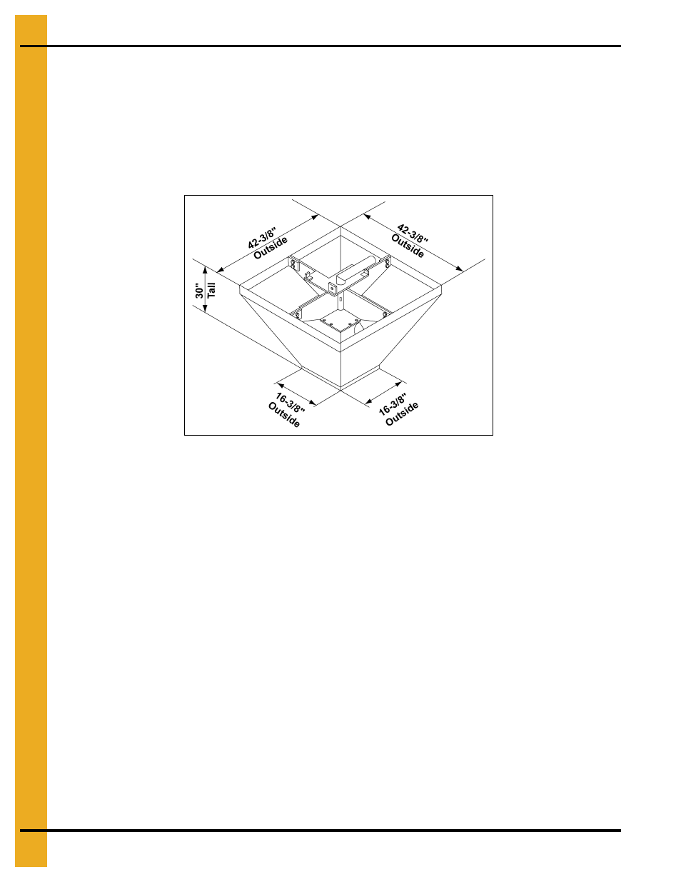 Grain Systems Bucket Elevtors, Conveyors, Series II Sweeps PNEG-751-G2 User Manual | Page 76 / 104
