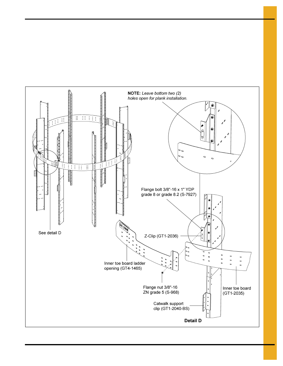 Grain Systems PNEG-1853 User Manual | Page 13 / 78