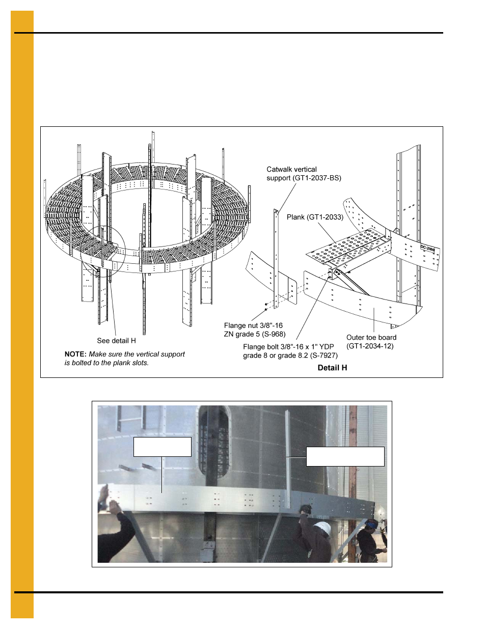 Grain Systems PNEG-1853 User Manual | Page 20 / 78