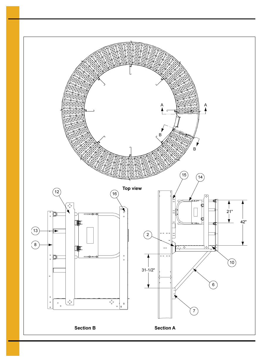 Grain Systems PNEG-1853 User Manual | Page 62 / 78