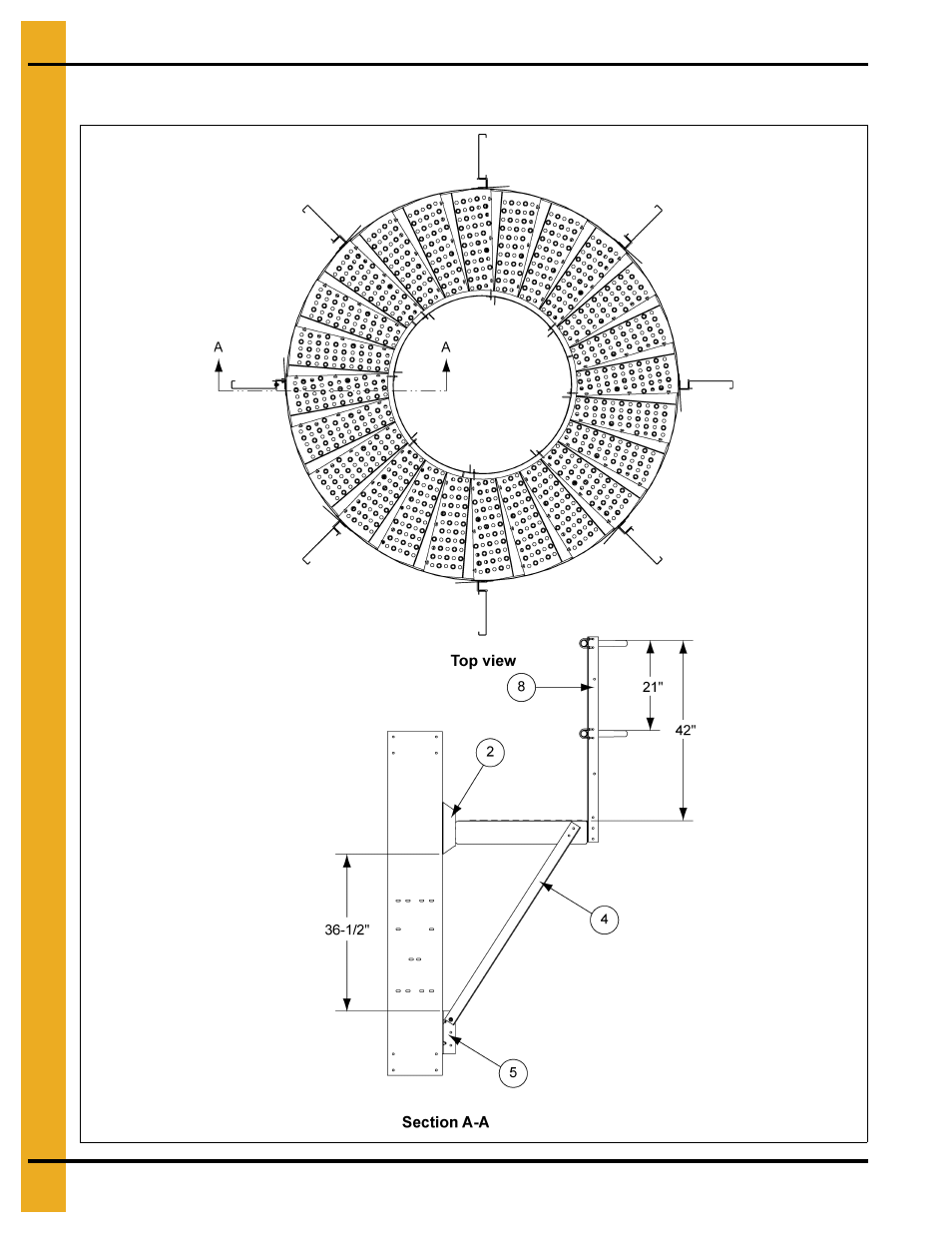 Grain Systems PNEG-1853 User Manual | Page 66 / 78