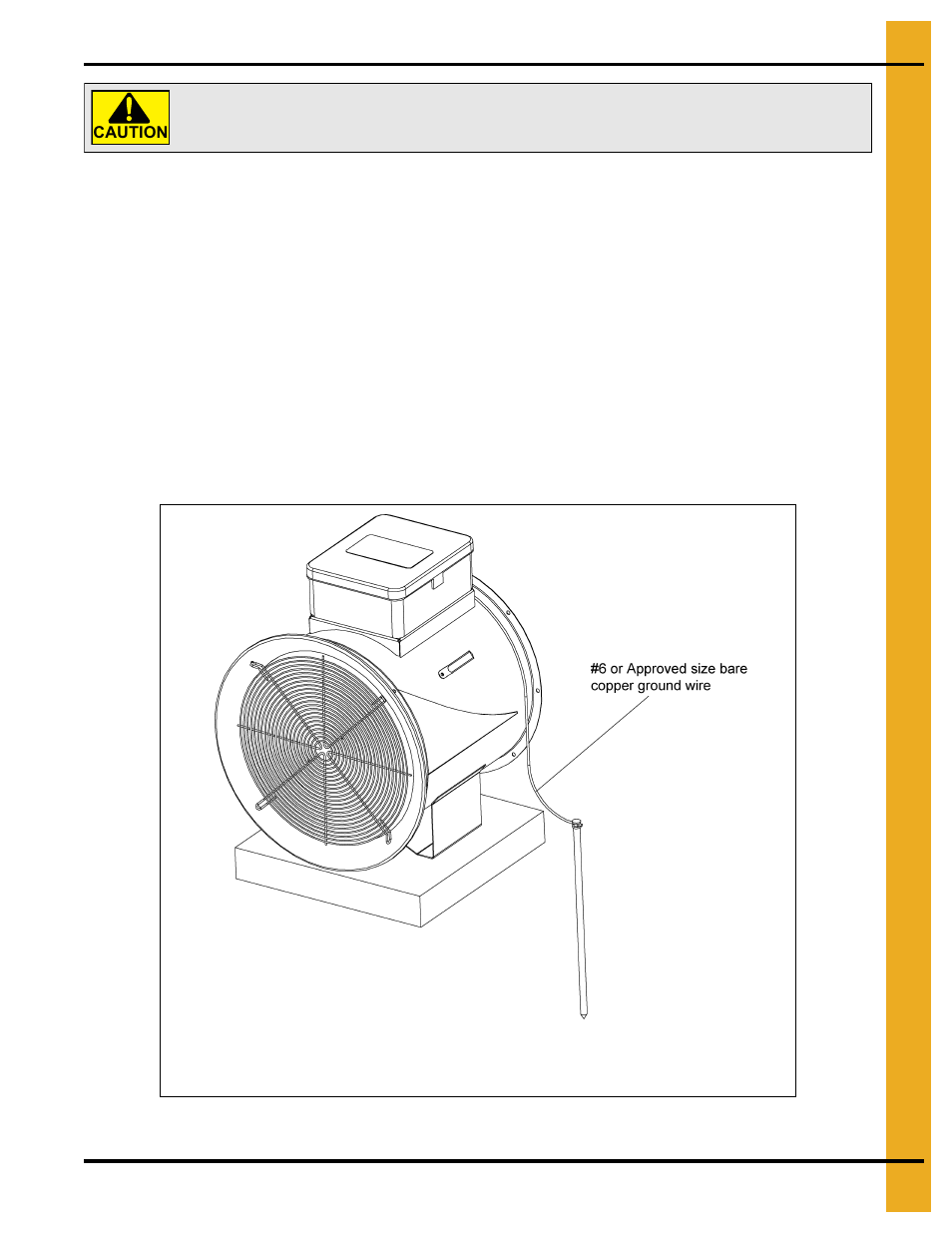 Final check, Test run | Grain Systems PNEG-010 User Manual | Page 13 / 40