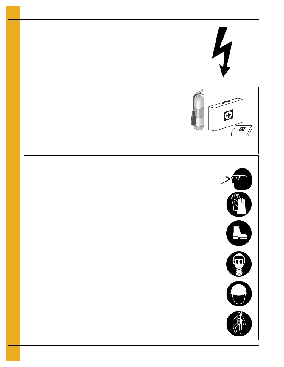 Grain Systems PNEG-010 User Manual | Page 6 / 40