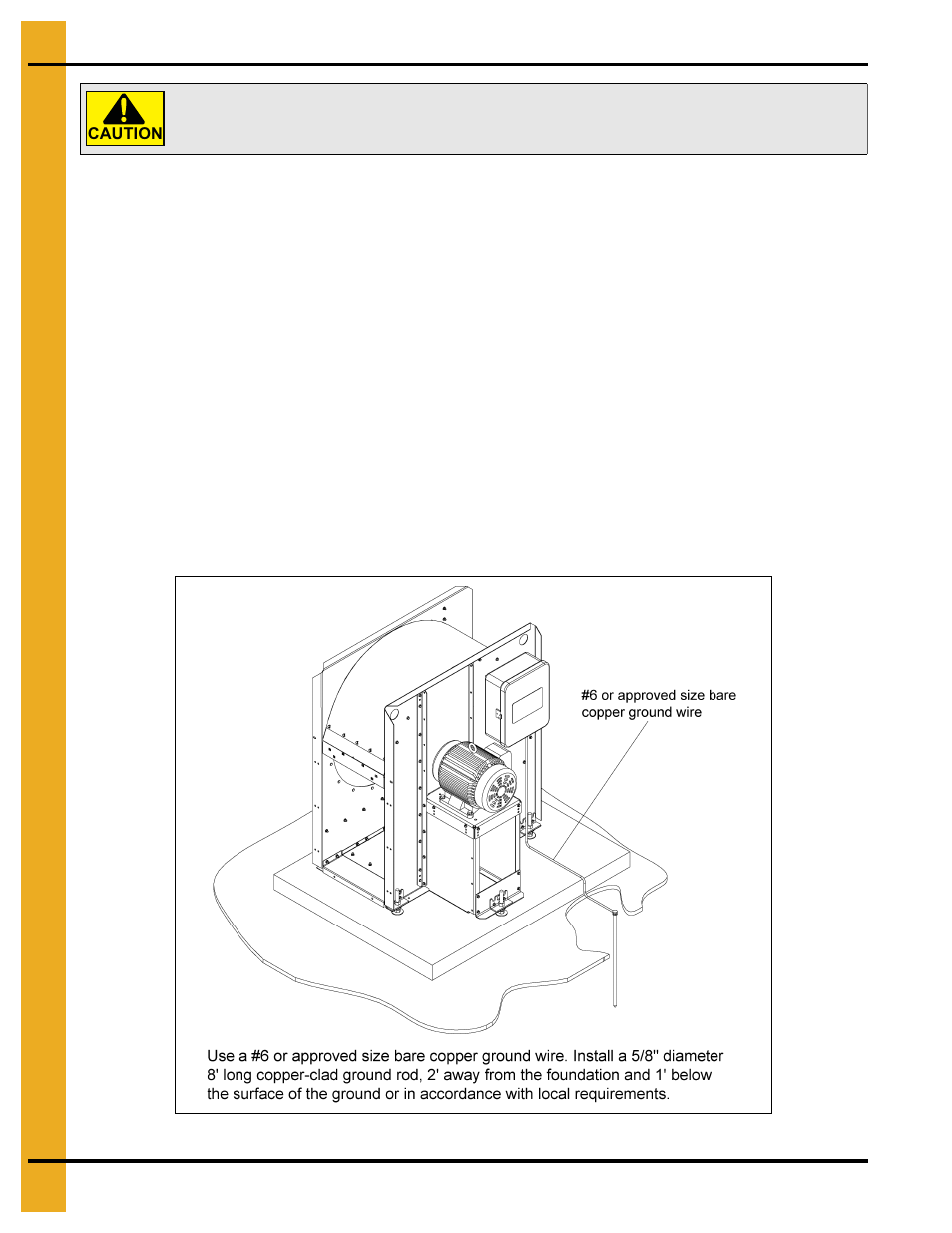 Test run, Final check | Grain Systems PNEG-163-08 User Manual | Page 16 / 78