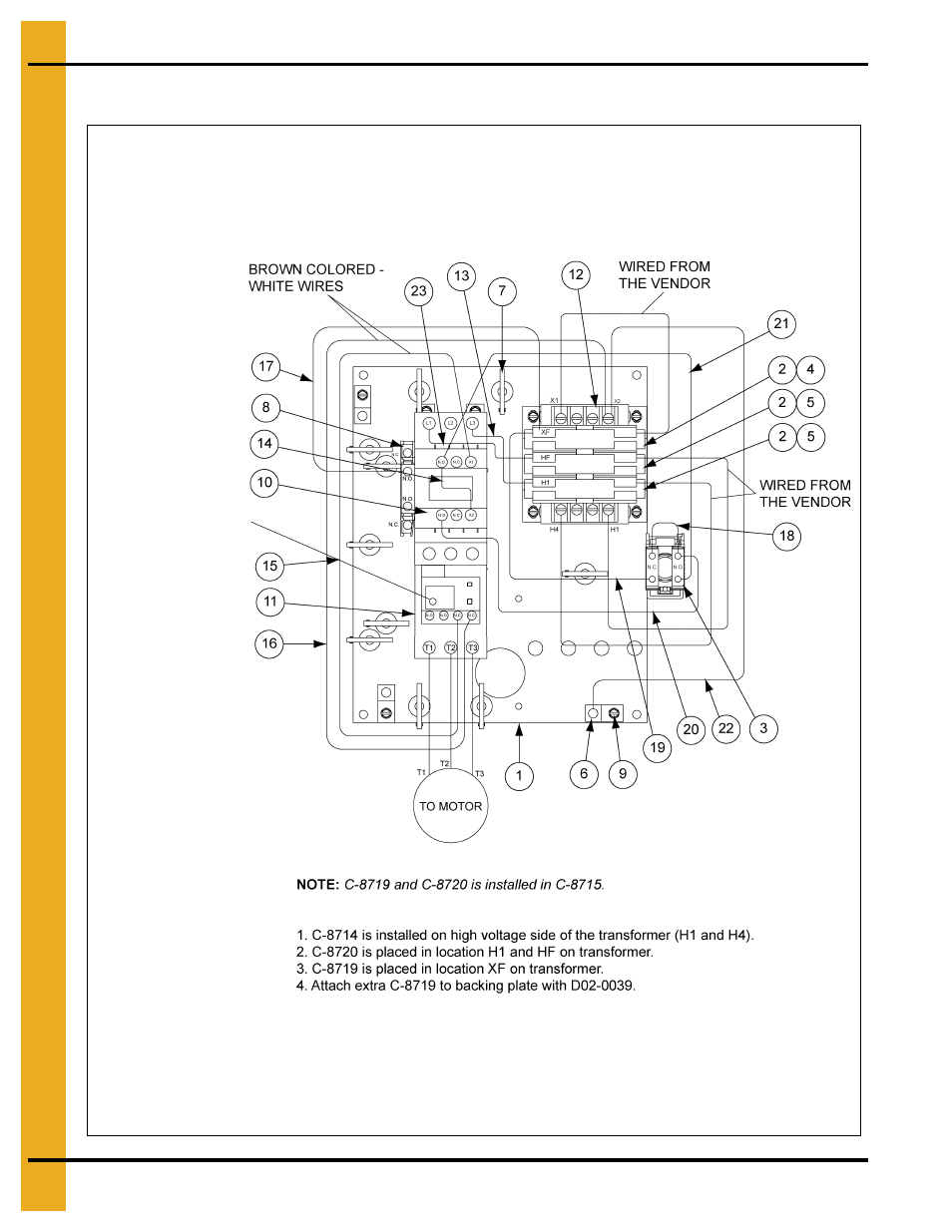 Grain Systems PNEG-163-08 User Manual | Page 56 / 78