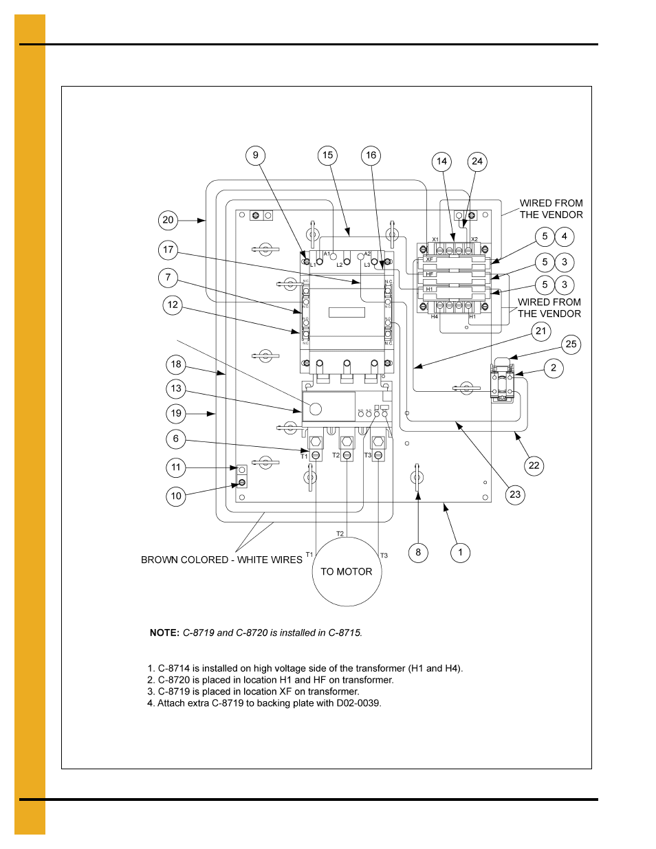Grain Systems PNEG-163-08 User Manual | Page 58 / 78