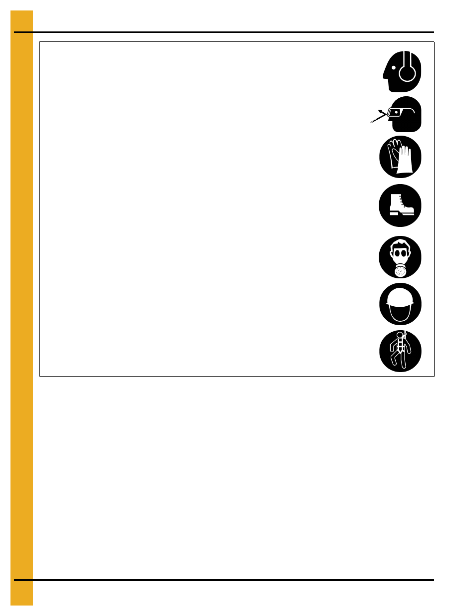 Grain Systems PNEG-163-08 User Manual | Page 8 / 78