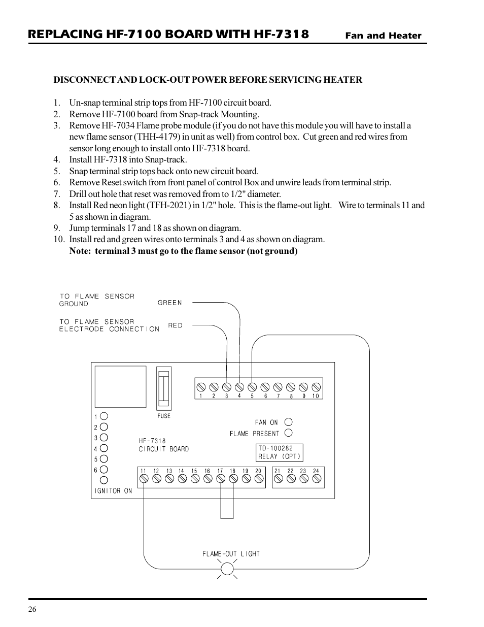 Grain Systems PNEG-377 User Manual | Page 26 / 98