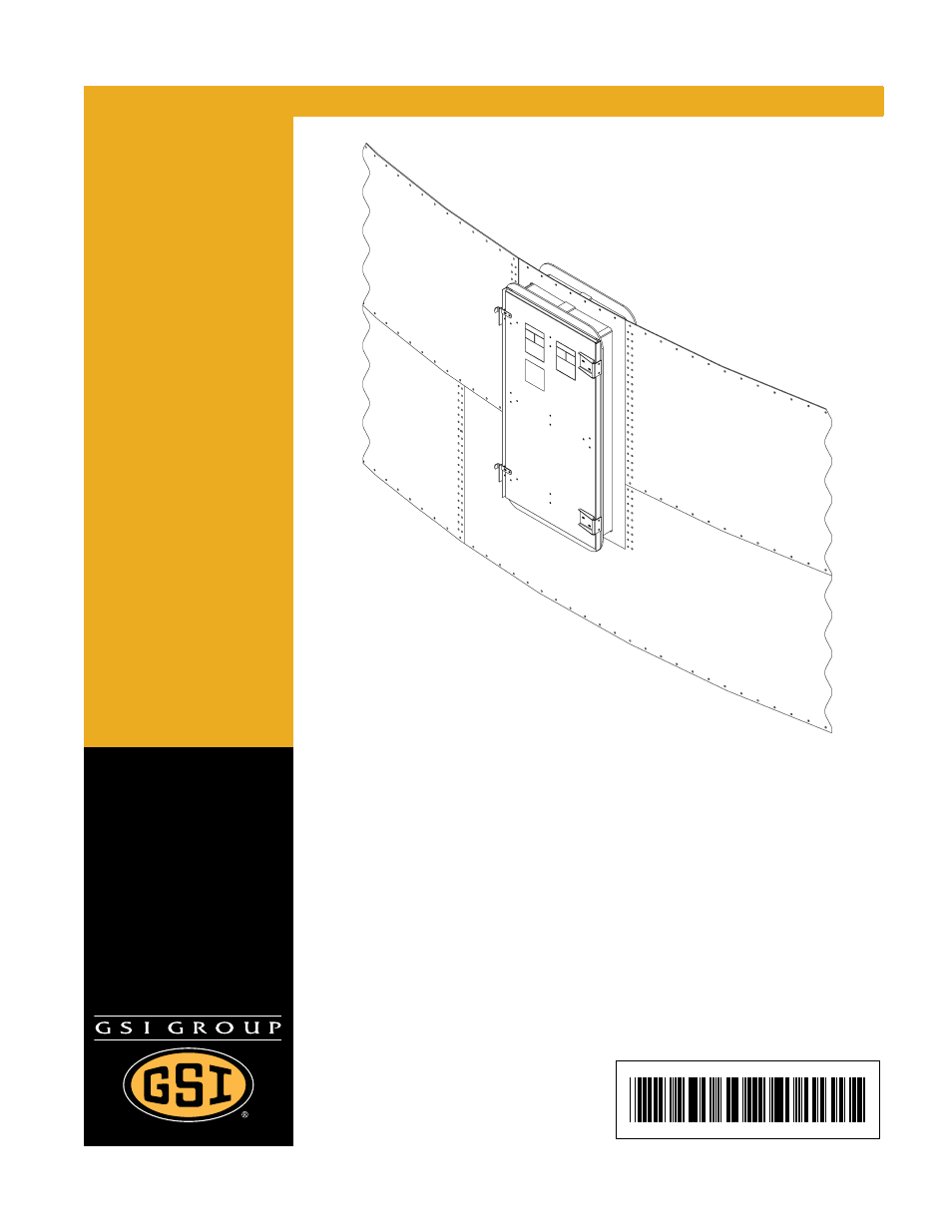 Grain Systems Bin Accessories PNEG-1364 User Manual | 24 pages