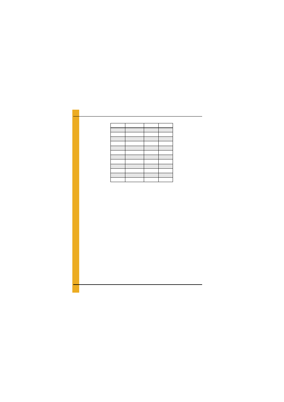 Grain Systems Bin Flooring PNEG-1821 User Manual | Page 34 / 36