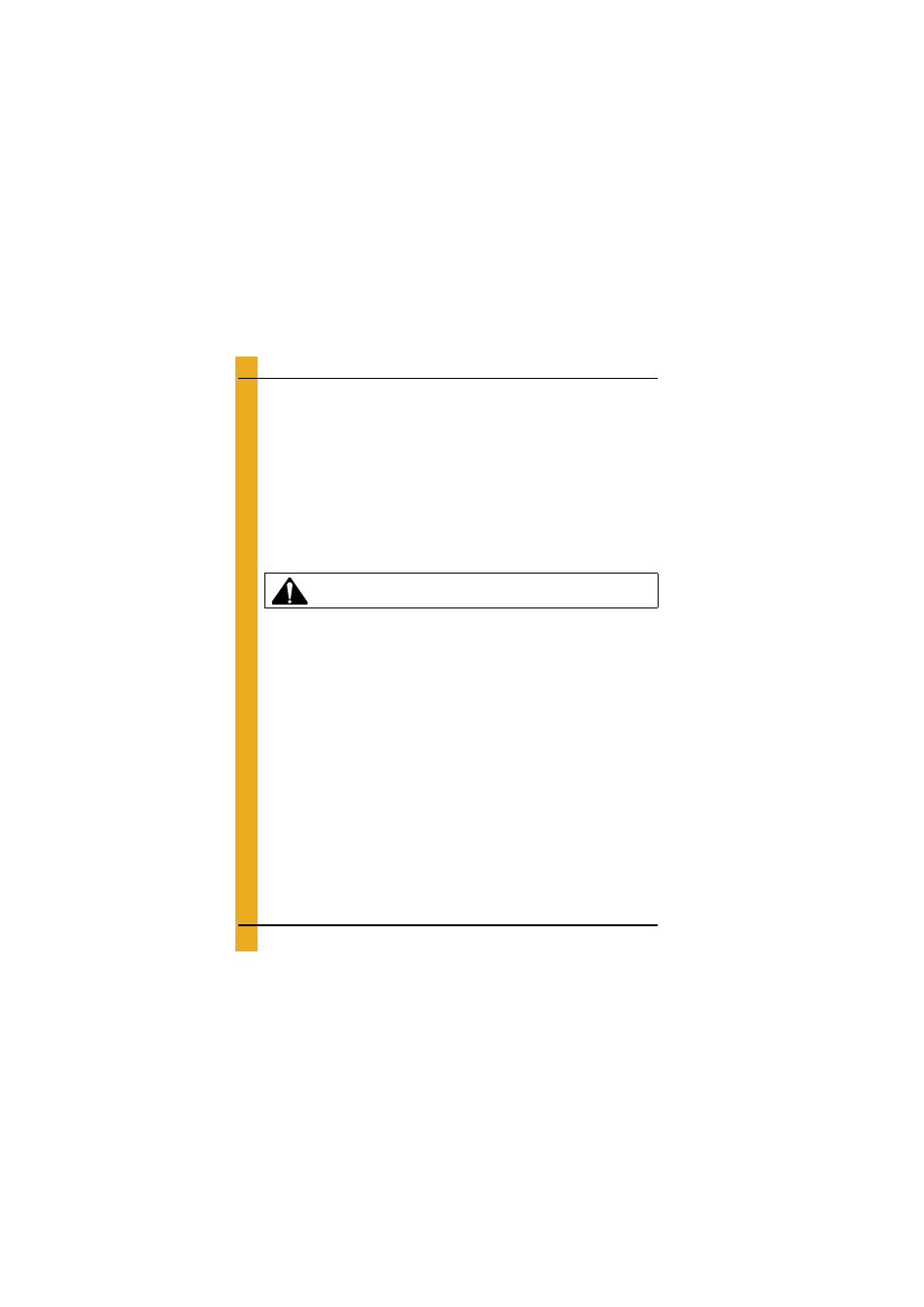 General safety statement | Grain Systems Bin Flooring PNEG-1821 User Manual | Page 6 / 36