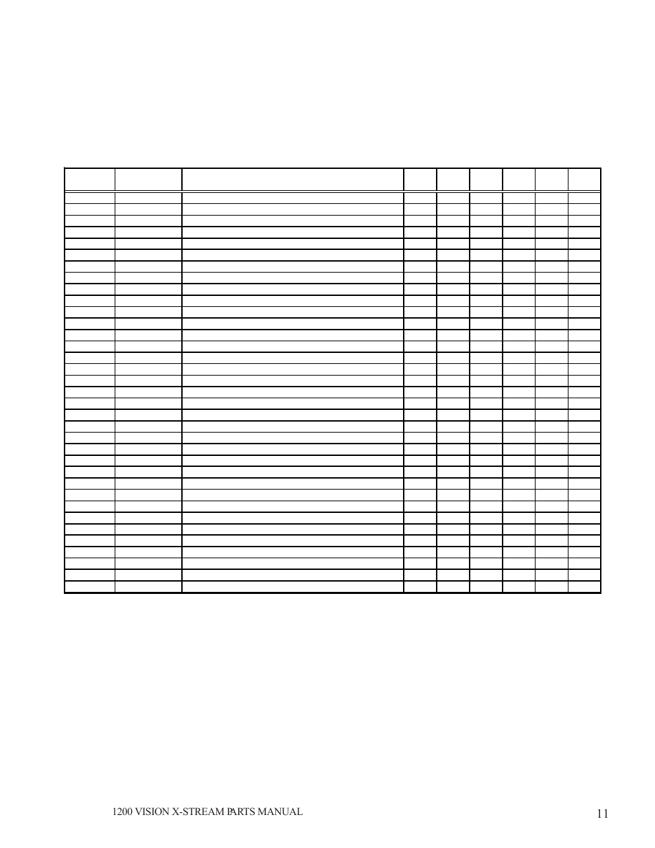 Grain Systems PNEG-1616 User Manual | Page 11 / 70